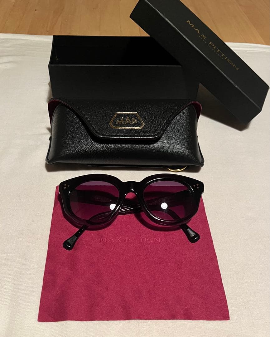 volvoよしお様専用⭐︎MAX PITTION SHELBYシェルビー - メルカリ