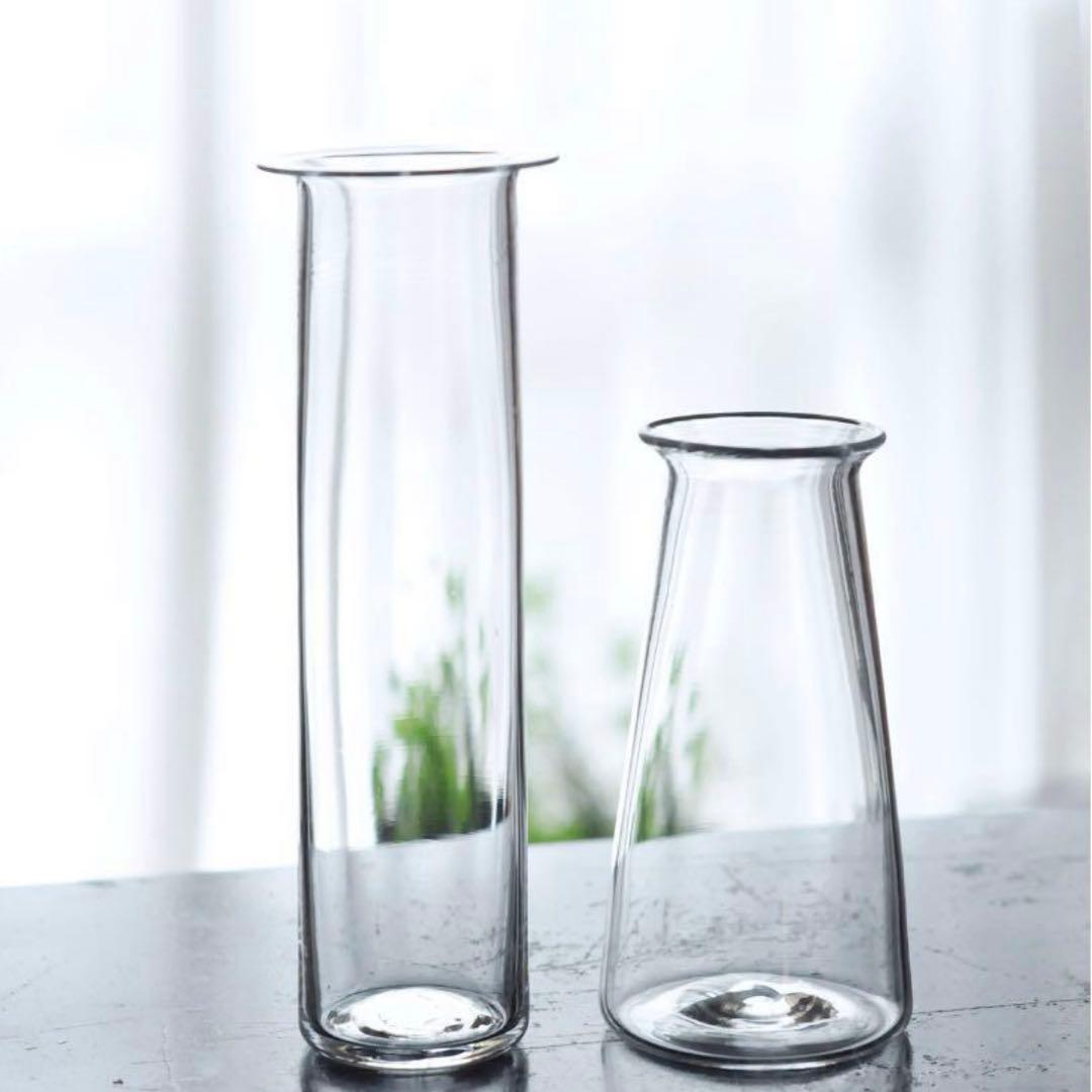 津村里佳さん： ハナドキ クリア2個セット　美品 津村里佳 / ハナドキ S | Taine Online Store