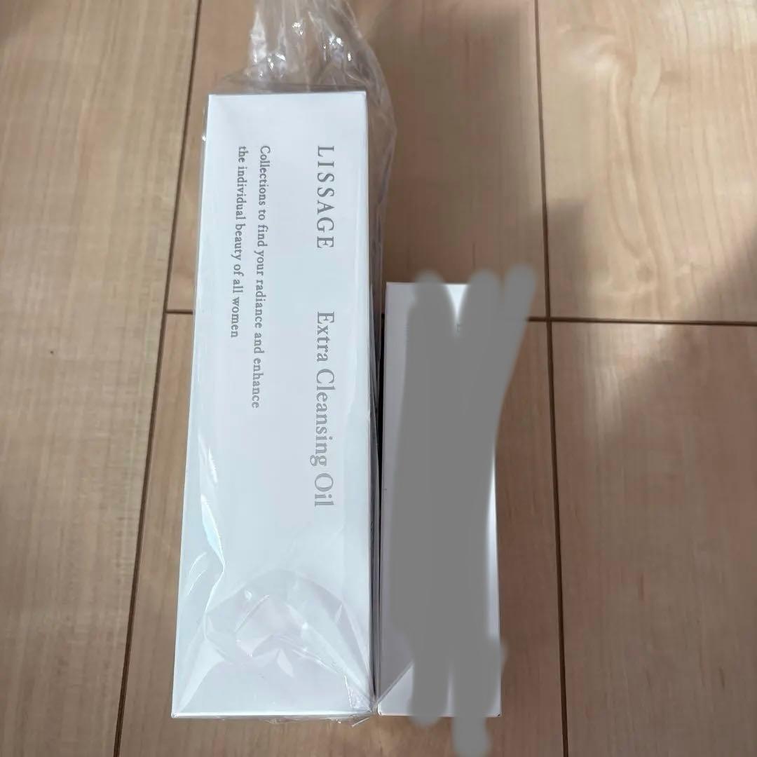 リサージエクストラクレンジングオイル コラゲリードSP本体セット 本日