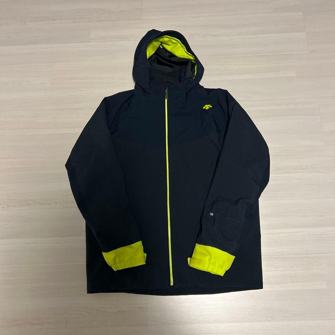 DESCENTE デサント スキーウェア メンズ DESCENTE（デサント） スキーウェア スキーパンツ パンツ メンズ