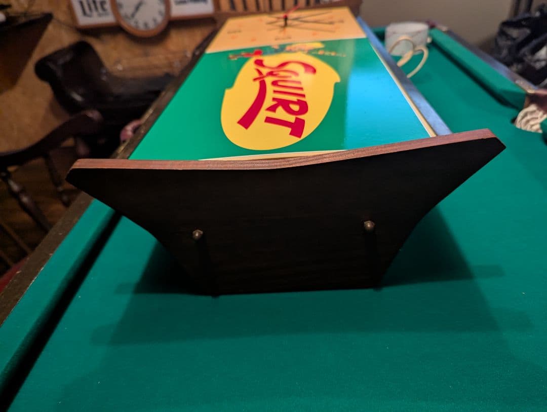 suama-13スクワート　SQUIRT　アドバタイジング