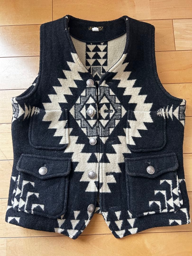 JELADO ジェラード Salem Vest セーラム ベスト 楽天市場】【JELADO 