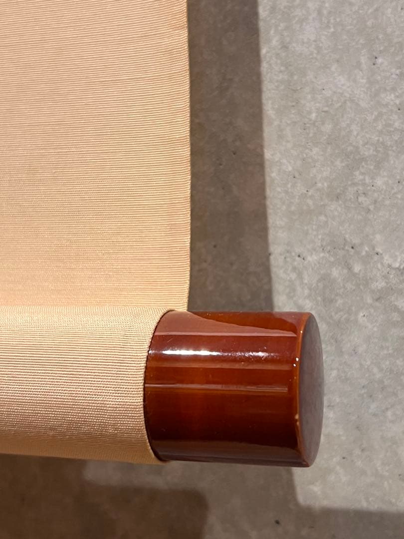 小林太玄 掛け軸 掛軸 直筆 書 「貝雛ノ図 画賛」大徳寺 茶掛 雛人形