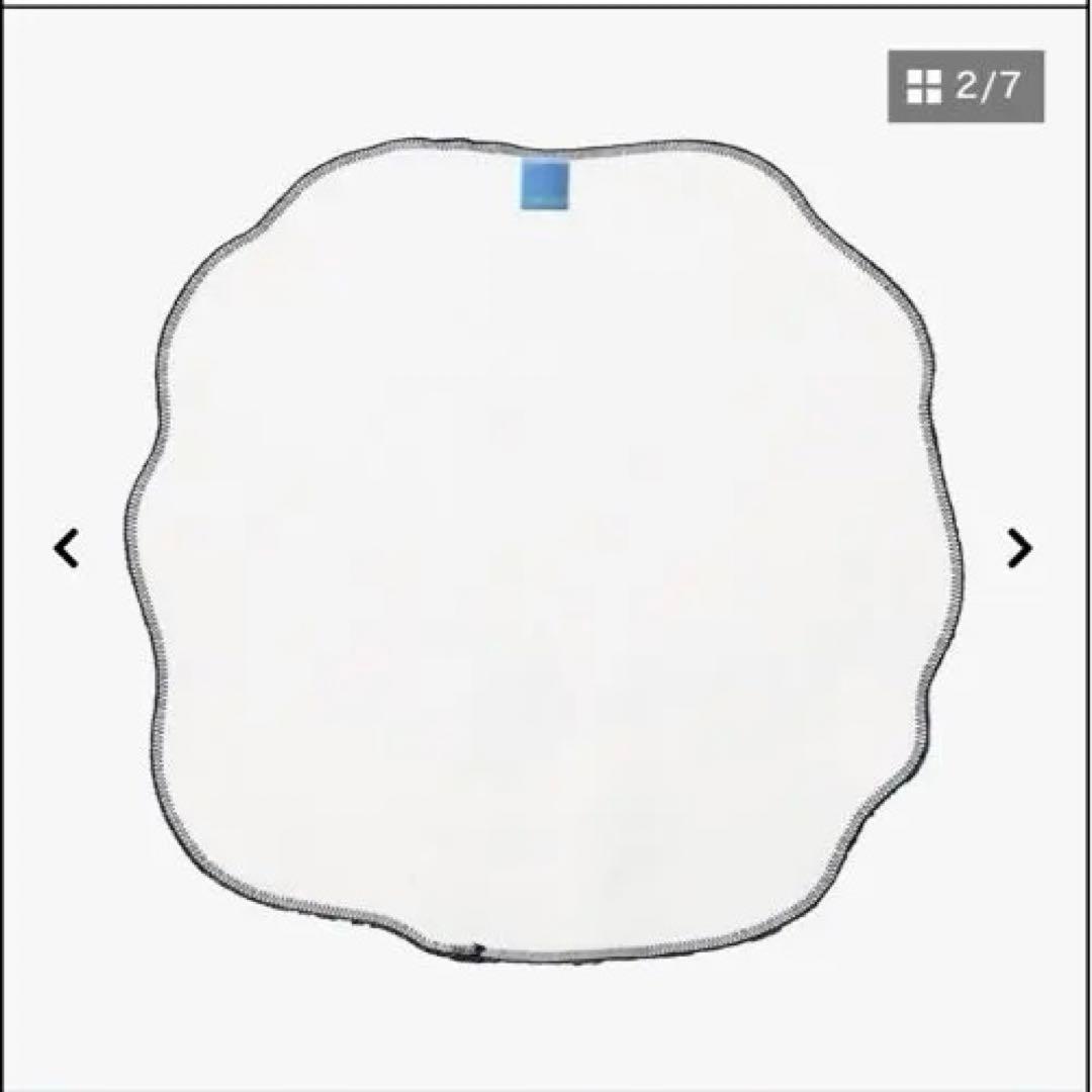 刃牙 Rug Mat ビスケット・オリバ ラグマット - メルカリ