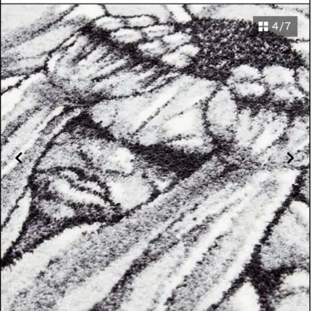 刃牙 Rug Mat ビスケット・オリバ ラグマット - メルカリ