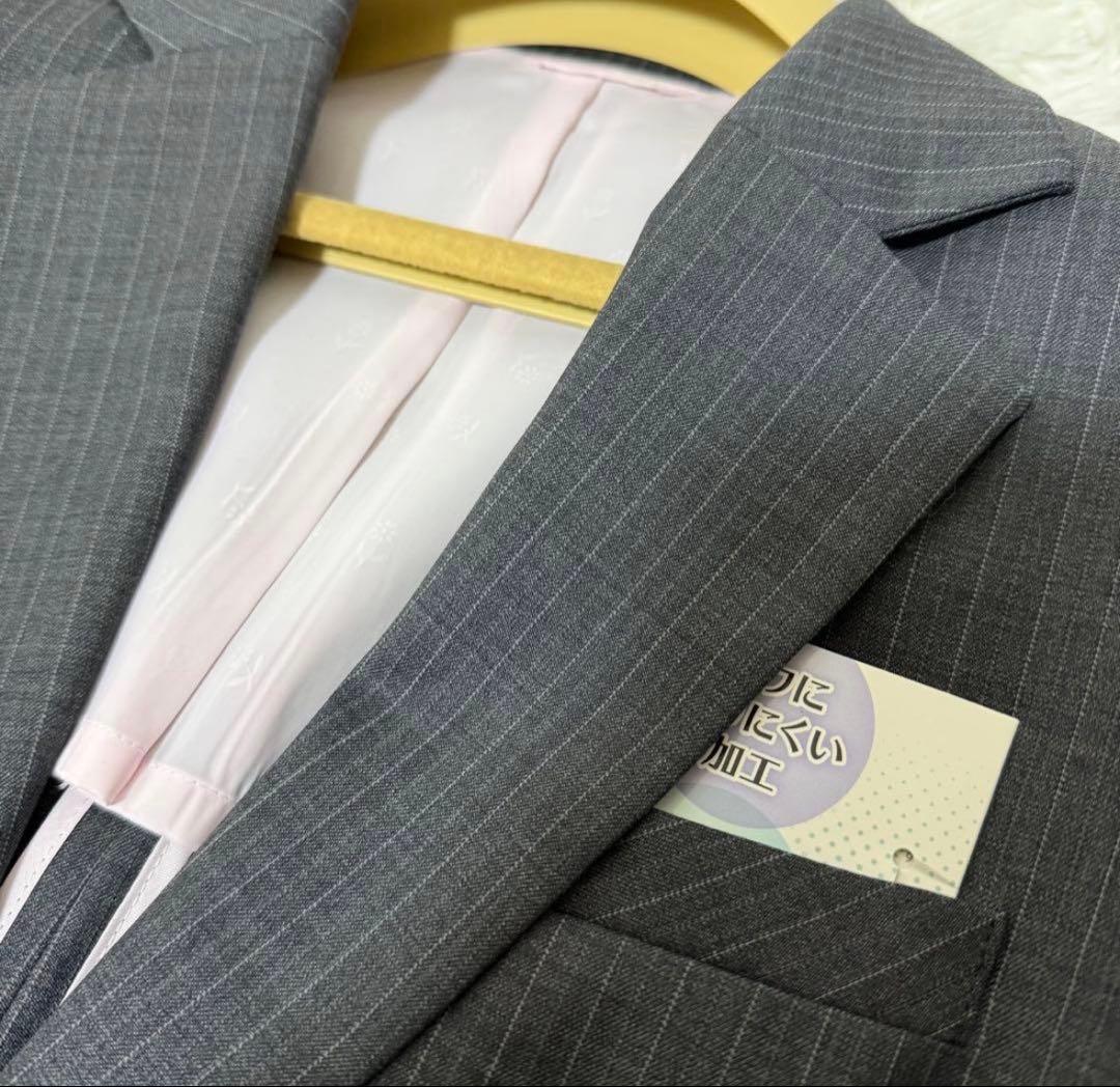 Diana コナカ 9号 タグ付き未使用 スカートスーツ セットアップ