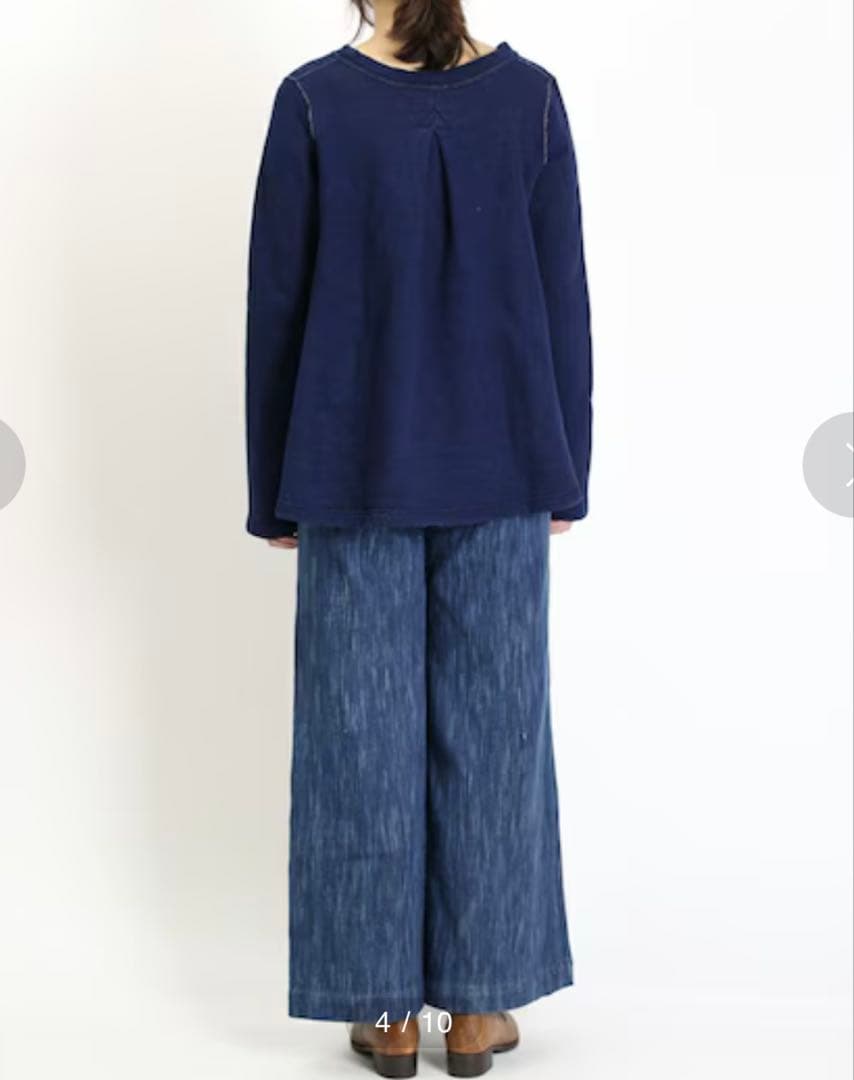 45R カディデニムバチ比女 【価格88,000円】