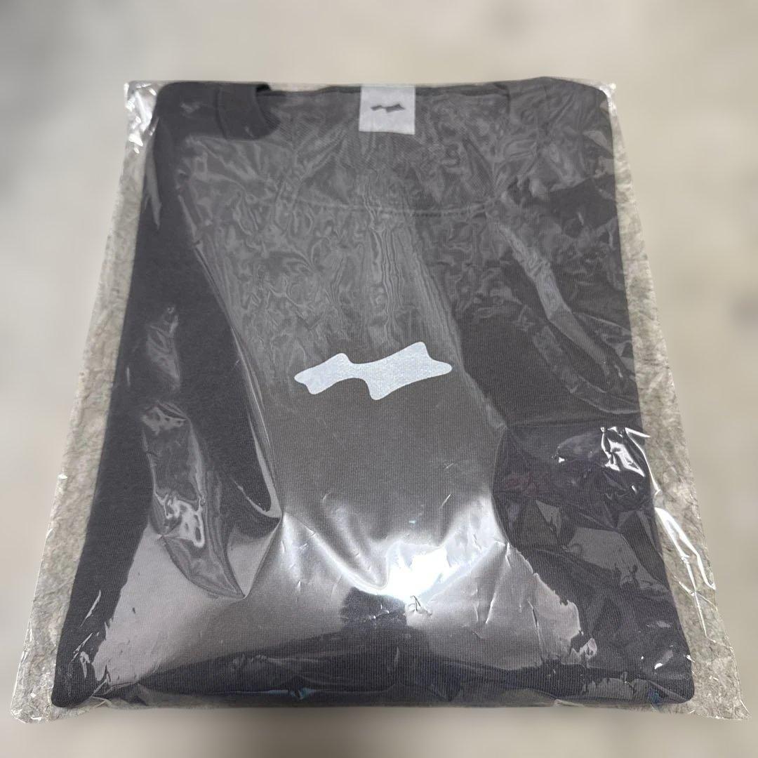 SKYLRK CREWNECK TOKYO POP-UP限定 XXL - メルカリ