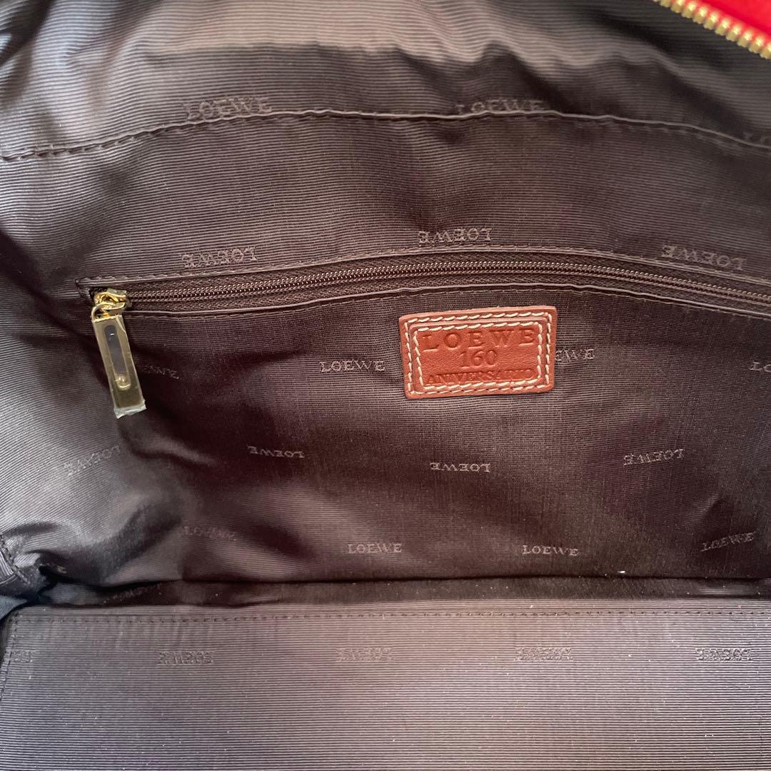希少】LOEWE ロエベ 160周年記念限定モデル