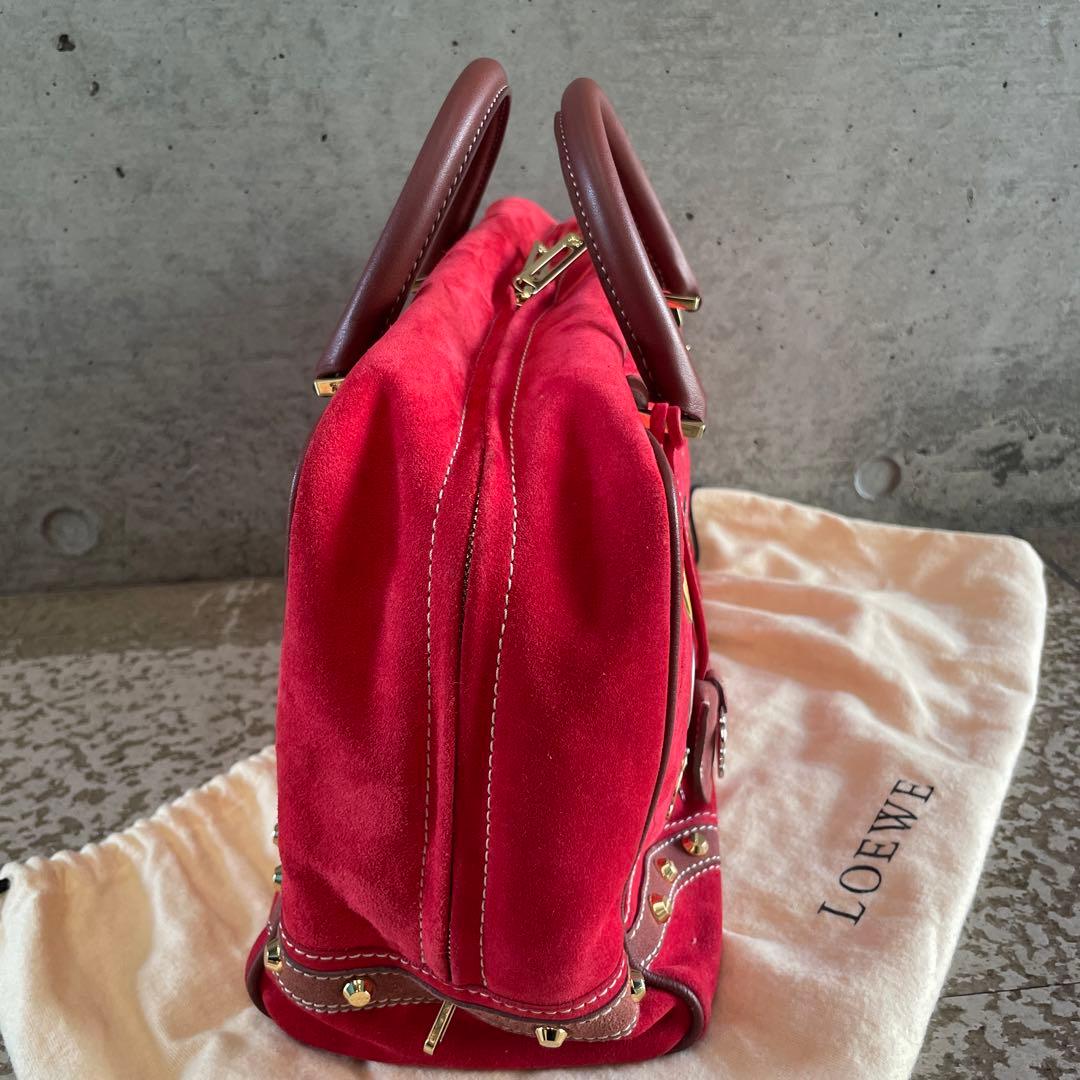 希少】LOEWE ロエベ 160周年記念限定モデル