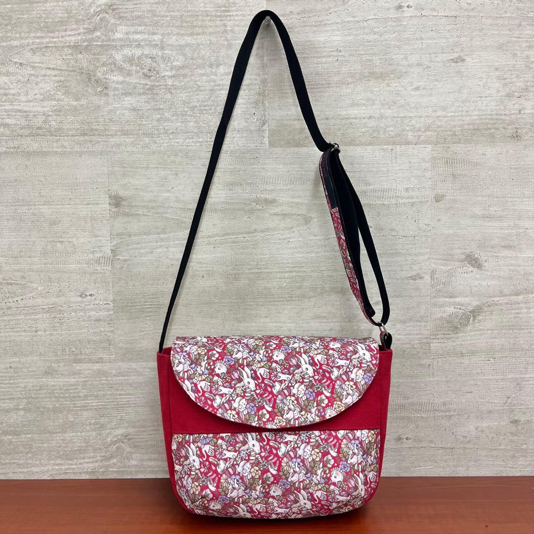 ジョリーフルール マイリトルテイラー フラップショルダーPart 2 ⑨