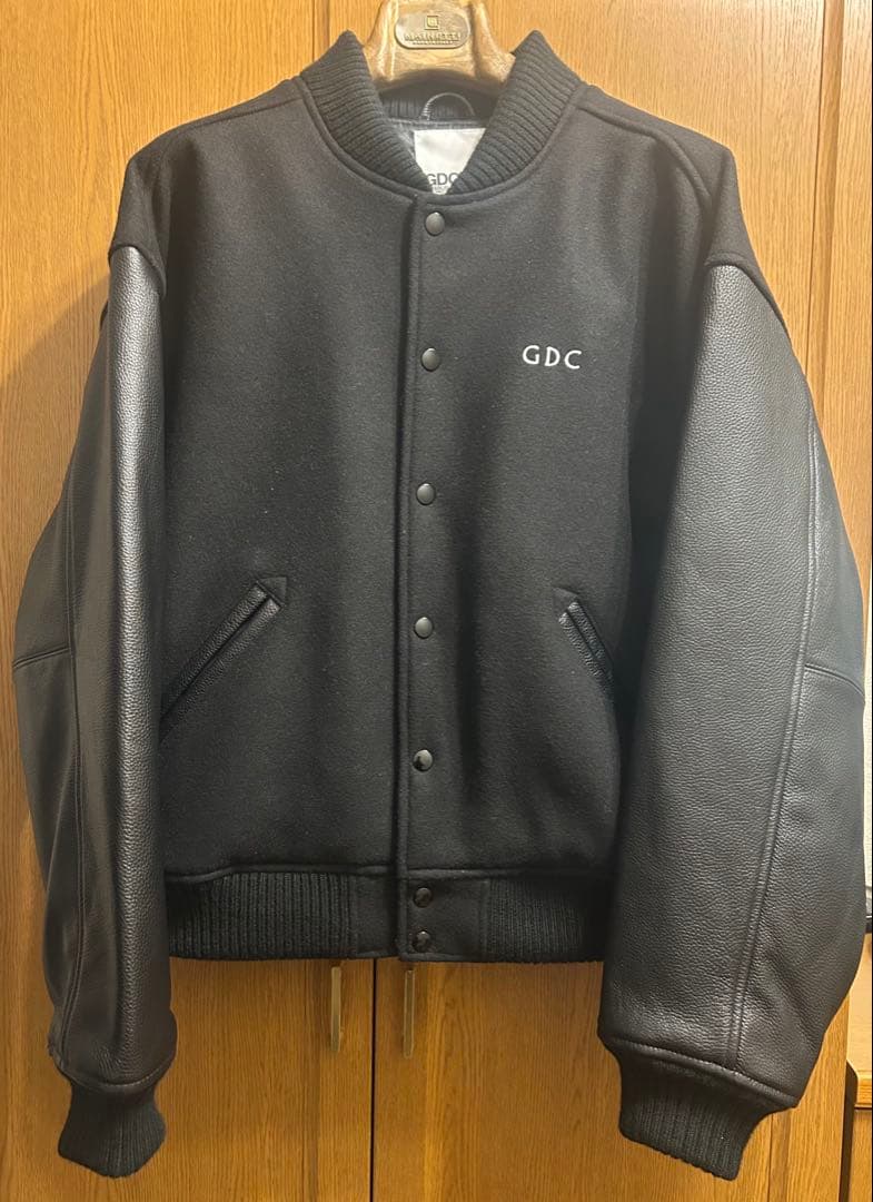 GDC スタジャン LOTUS Stadium Jumper gdc L - メルカリ