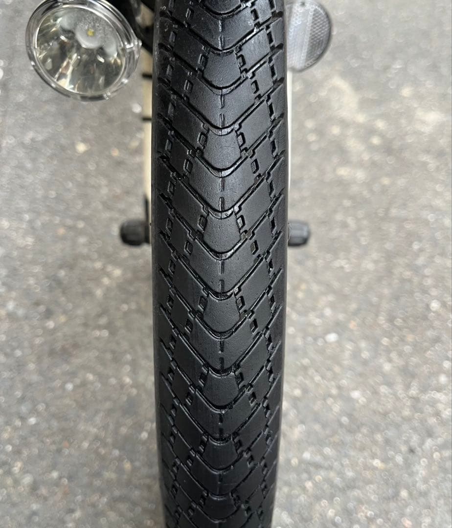 c*o様 13.2ah Panasonic ギュットミニ　電動自転車　発送不可