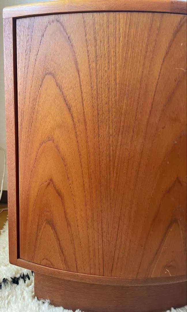 takekuboboobobo 【G-PLAN】キャビネ 直接引取可