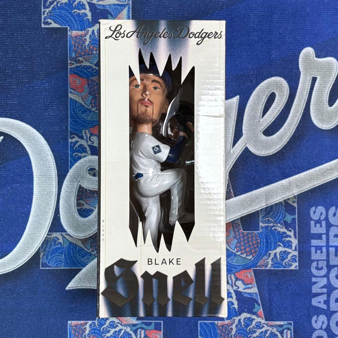 激レア✨2025年6月16日 大谷翔平 初登板日 ブレイクスネル