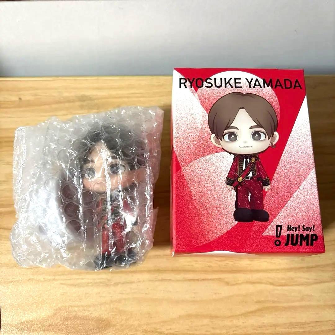 山田涼介 フィギュア ノーマル Hey! Say! JUMP 山田涼介 フィギュア - メルカリ