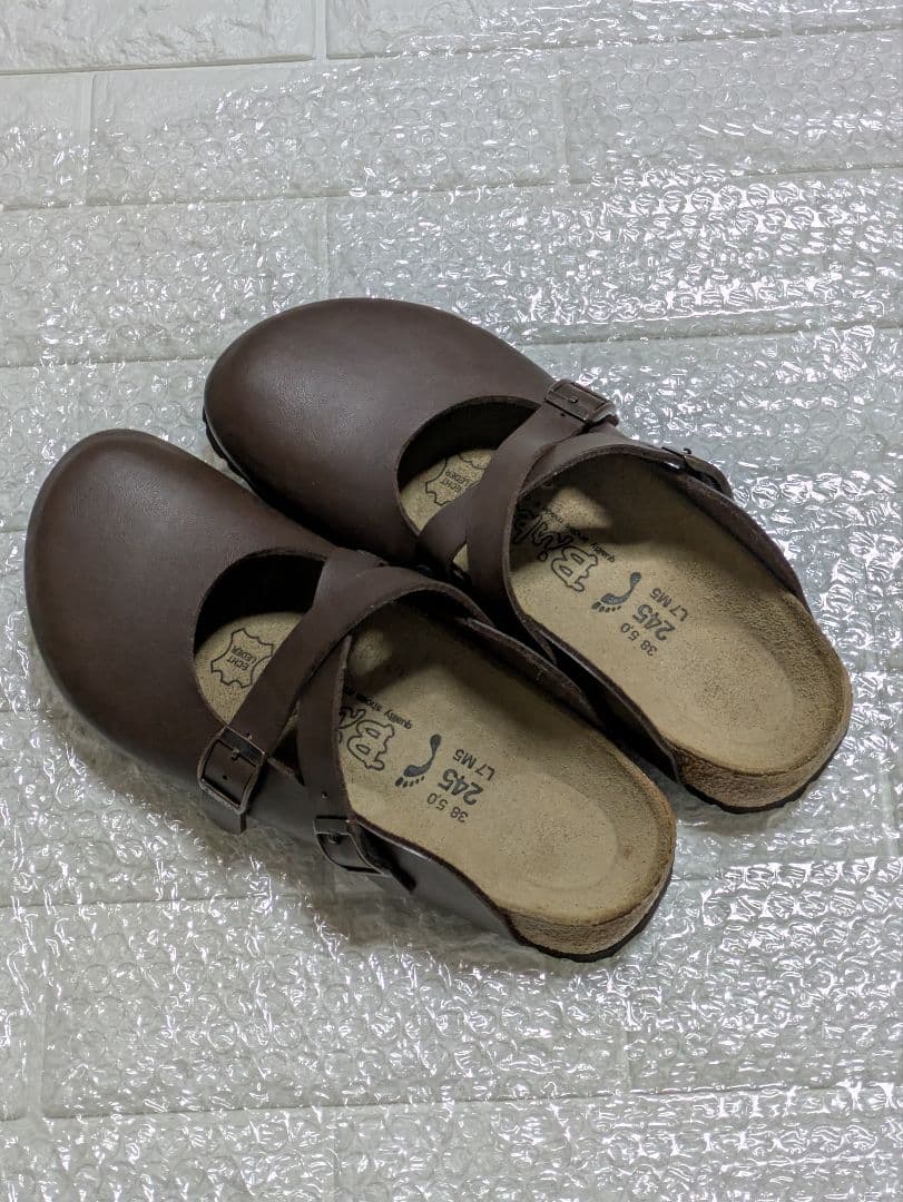 ビルキー　サンダル 楽天市場】(お得なクーポン発行中！) ビルケンシュトック サンダル