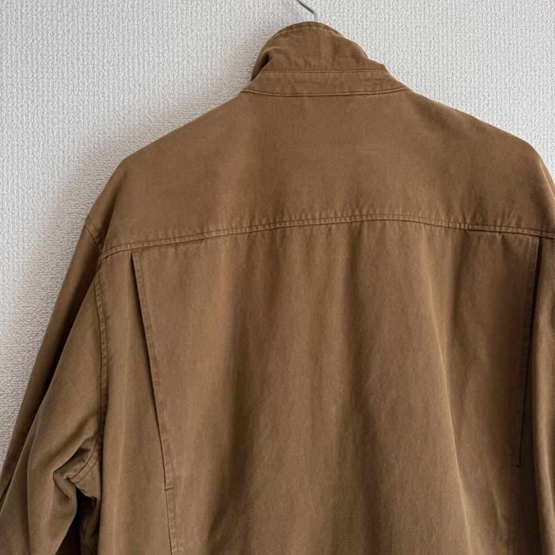 Polo by Ralph Lauren スイングトップ ビンテージ ポニー無し - メルカリ