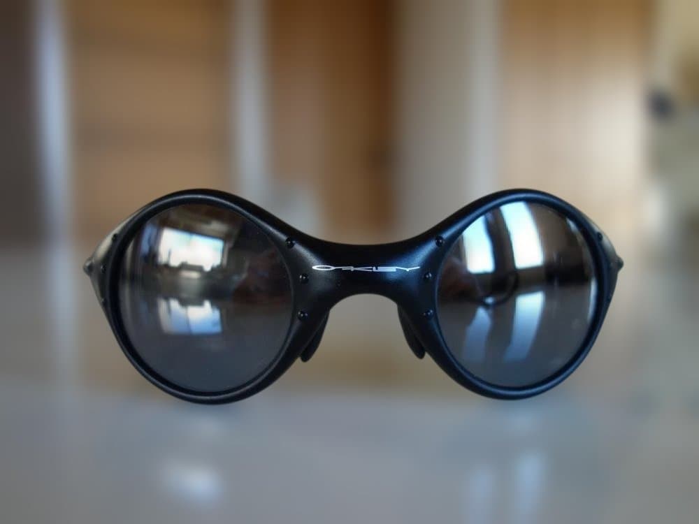 M*y様 オークリー OAKLEY MOON ムーン OAKLEY(オークリー)オプサルミックチタン製メガネフレームMOON SHOT