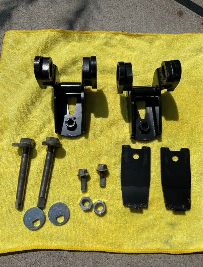 ブリッツ ミラクルキャンバーアジャスター リア GR86 BRZ BLITZ 楽天市場】BLITZ ブリッツ ミラクルキャンバーアジャスター リア用