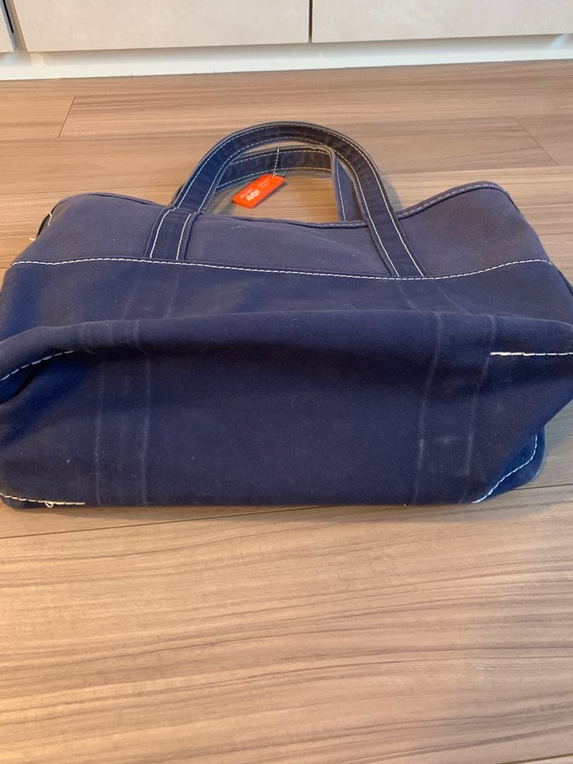 L.L.Bean × BEAMS ボートアンドトート Mサイズ