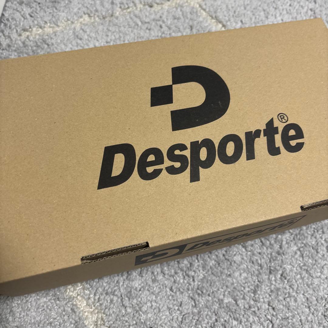 Desporte ボアビスタ KI PRO2 27.0cm ホワイト