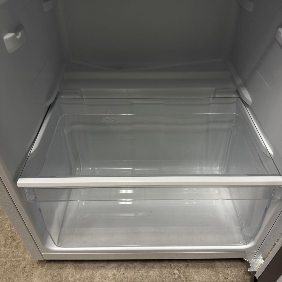 配送・設置無料‼️】ハイセンス 冷蔵庫 124L 24年製 美品‼️ - メルカリ