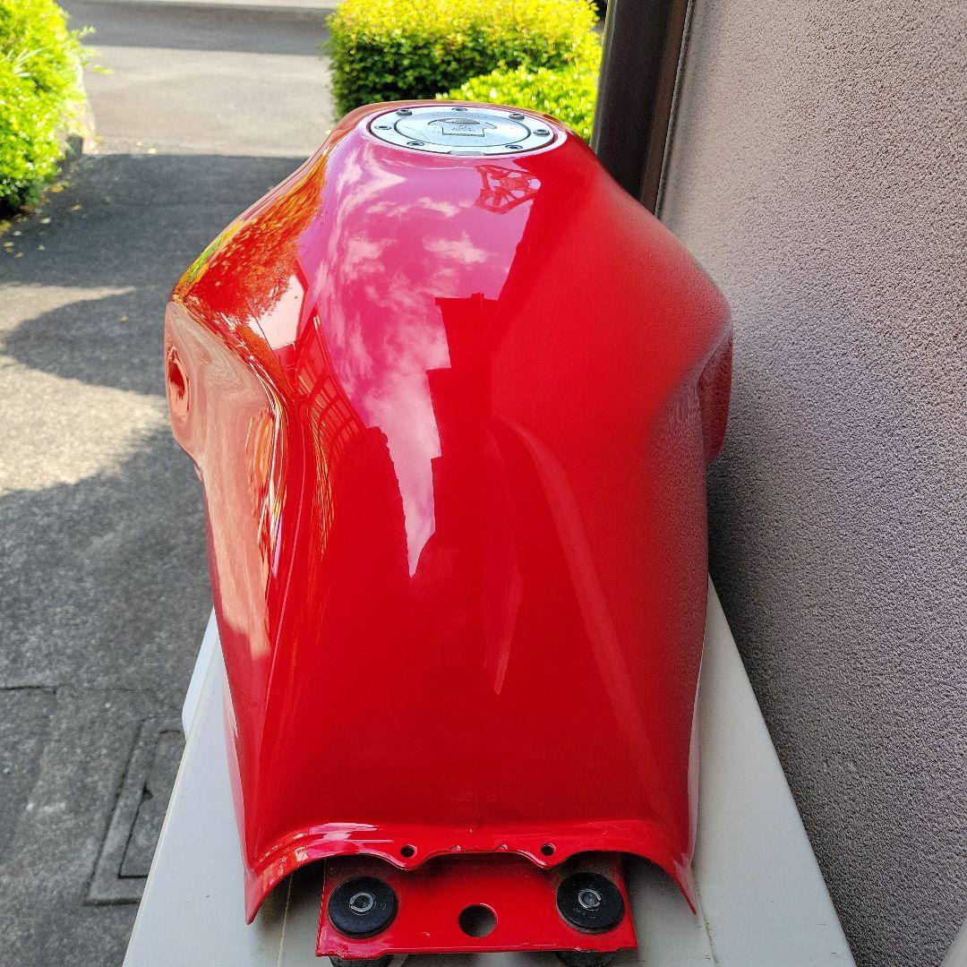 CB400SF NC31 純正タンク - メルカリ