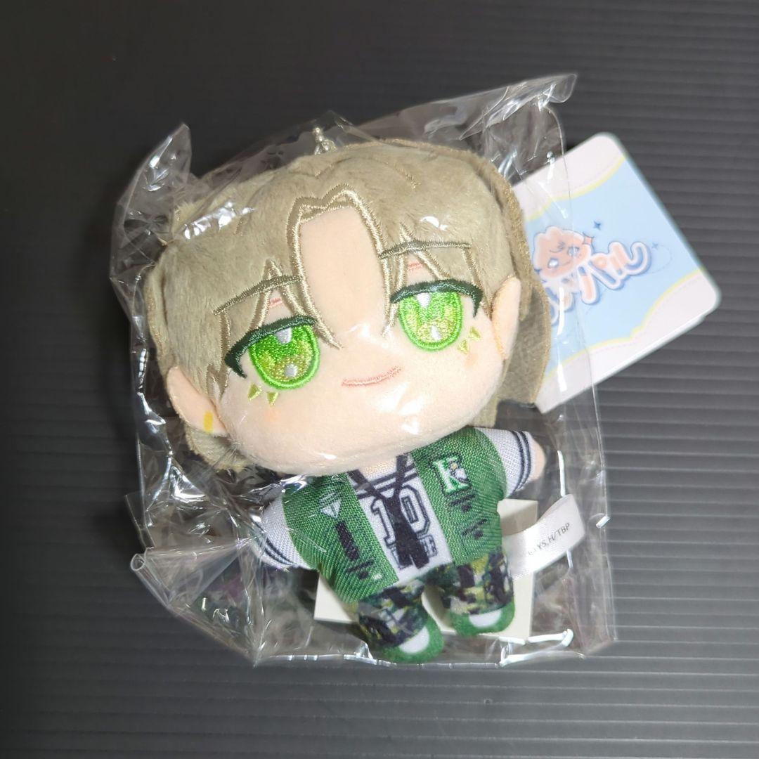 橘敬人 ぬいパル - メルカリ