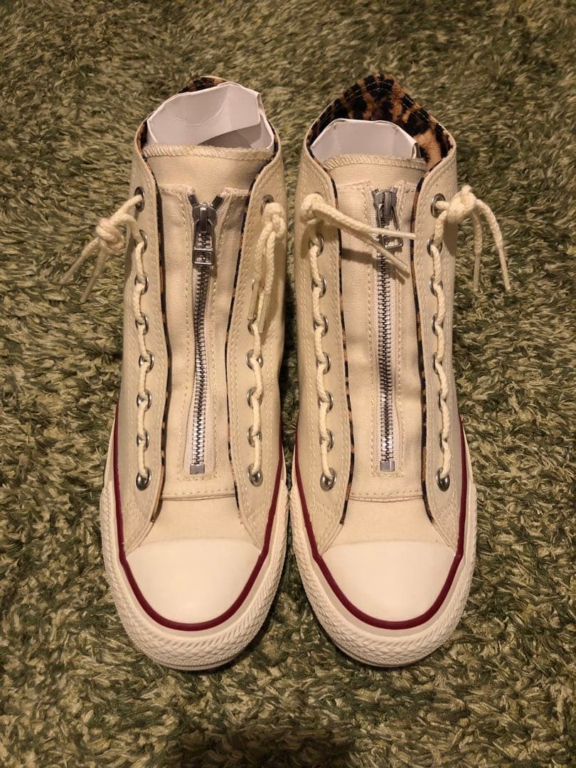 wackomaria nonnative converse 26cm us7.5