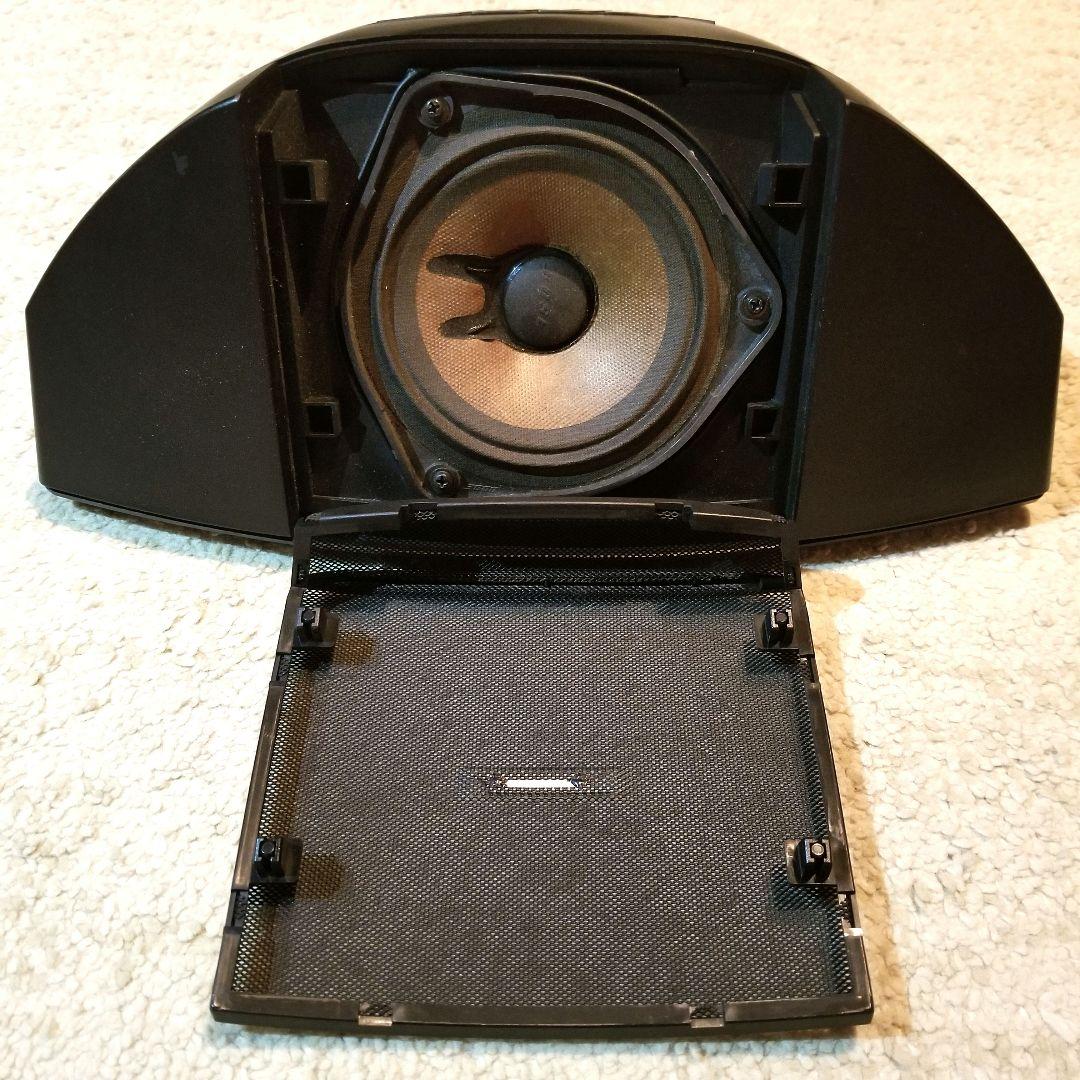 BOSE 111-RD 車載リア据置型スピーカー 車内 オーディオルーム - メルカリ