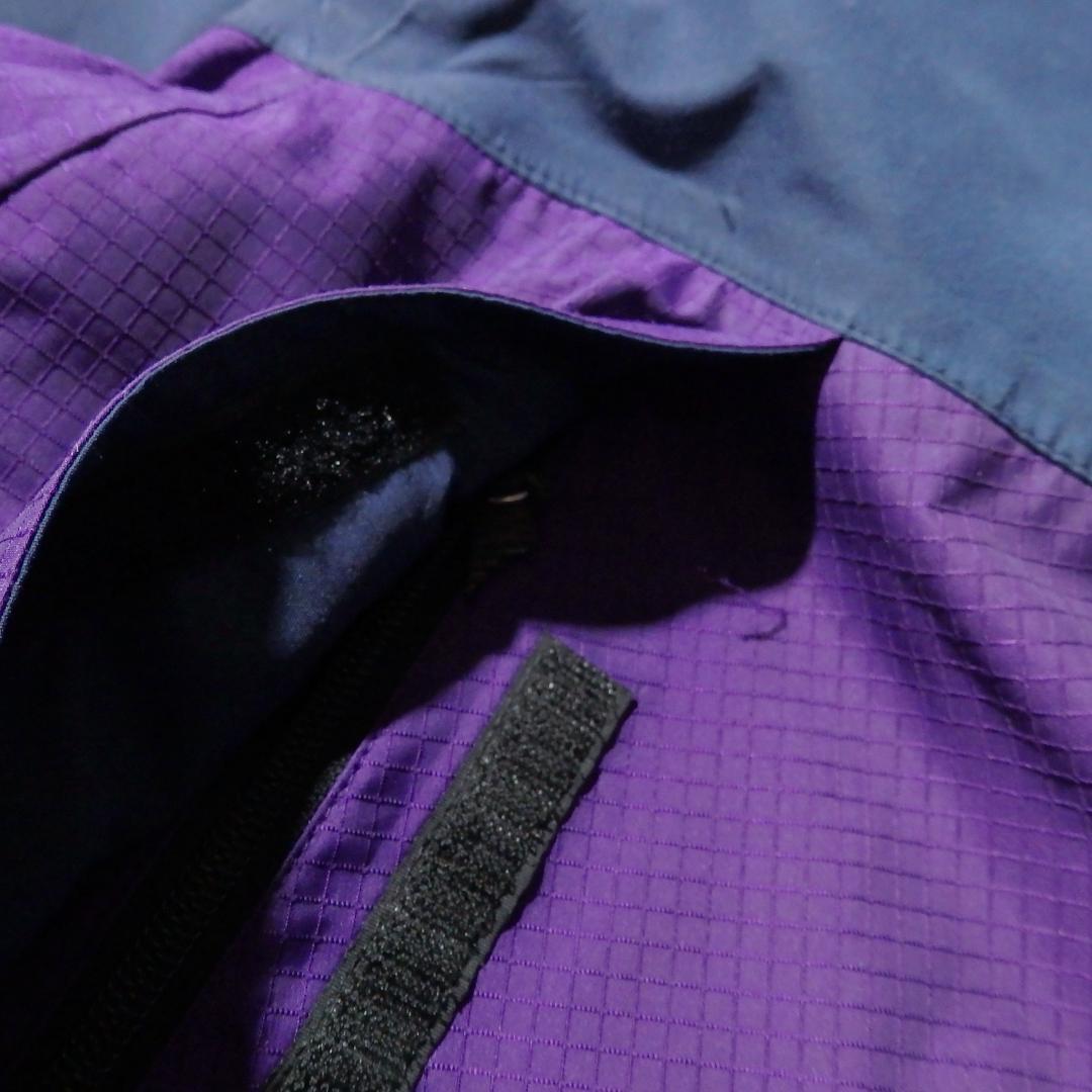 希少 90s 旧ロゴ Berghaus EXTREM 7000 ゴアテックス M - メルカリ