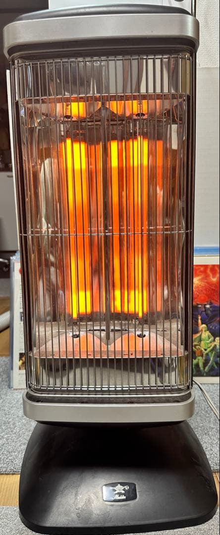 アラジン　遠赤グラファイトヒーター AEH-2G10BJ 2022年製 楽天市場】【楽天1位】 アラジン ストーブ 【2025年製 特典付き