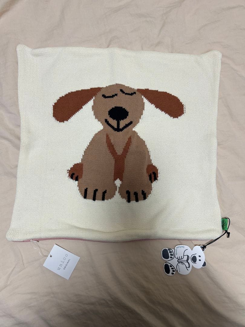 Daisuke Kondo×unico クッションカバー セット - メルカリ