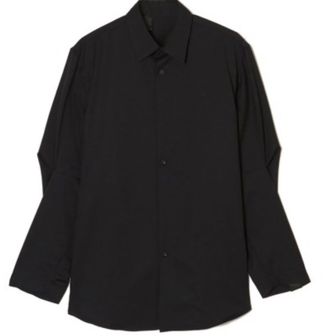 N.HOOLYWOOD シャツ N.HOOLYWOOD（エヌハリウッド） シャツ 「N.HOOLYWOOD」EX.ALOHA LS SH