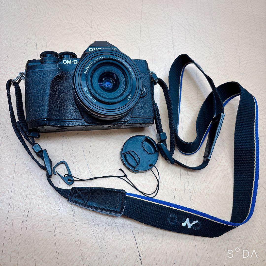 ジャンク品 OLYMPUS OM-D IM006 本体 価格.com - [PR企画]アウトドアで活躍するミラーレスカメラ「OM SYSTEM