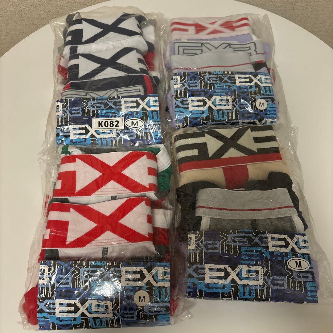 GX3 Mサイズ 13枚セット k2524.jpg