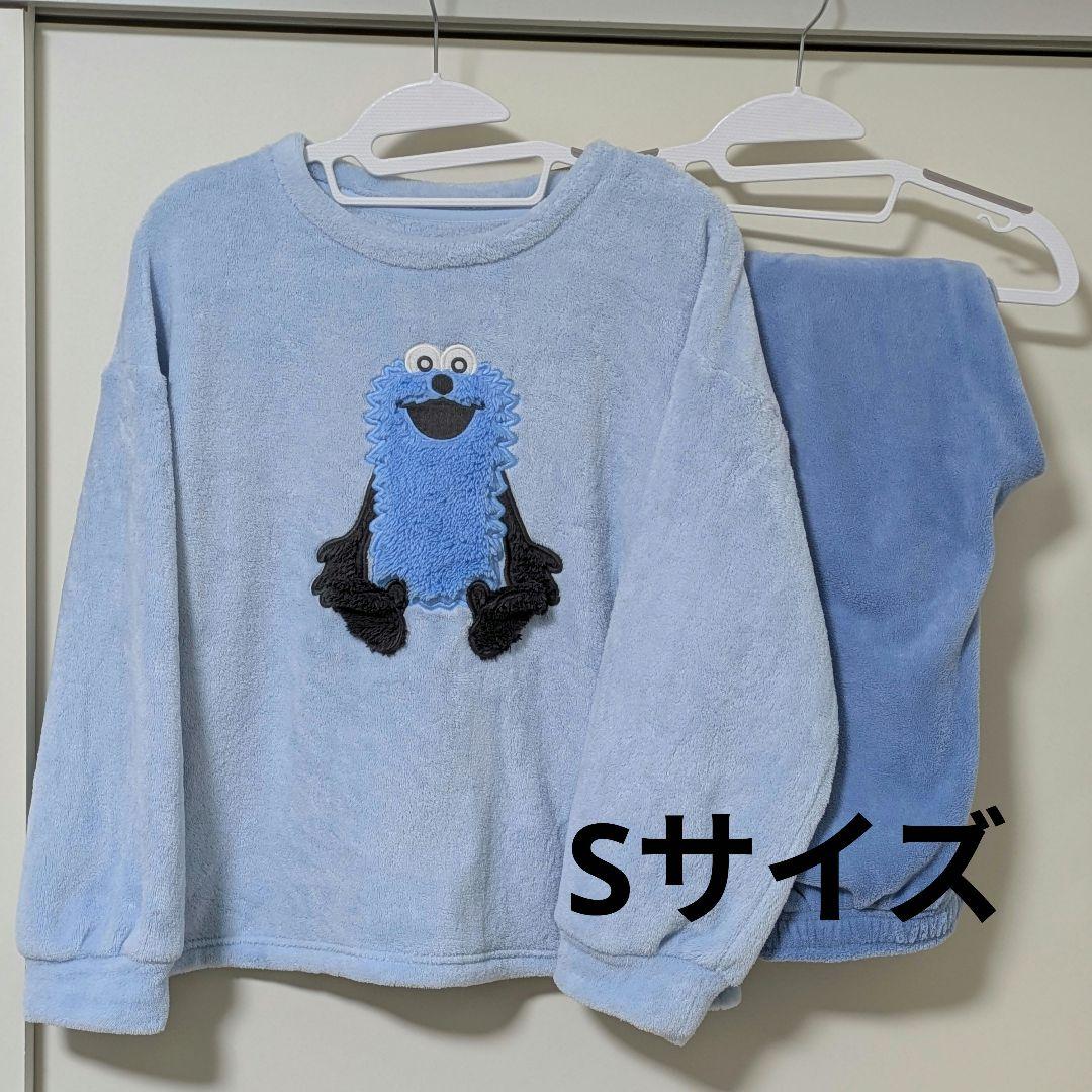 GUジーユー×パペットスンスン パジャマ マシュマロフィールラウンジ