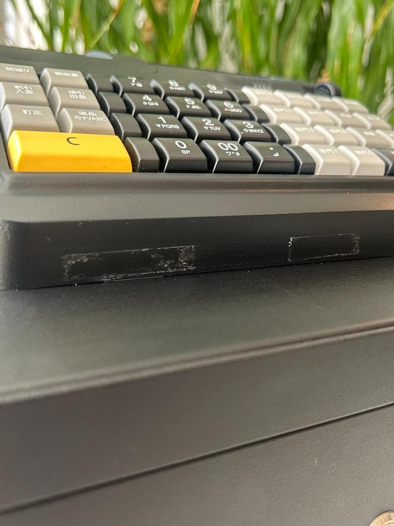 USEN Uレジ ECR U-ECR001 - メルカリ