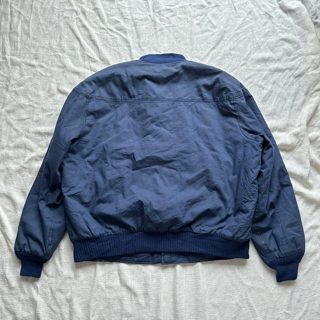 70s Catalina カタリナ カップショルダー/ダービージャケット - メルカリ