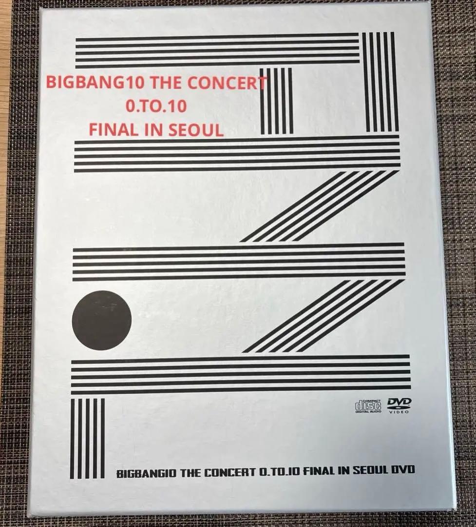 BIGBANG 0.TO.10 FINAL IN SEOUL DVD ソウル 71yqr+zoGeL._UF350,350_QL50_.jpg