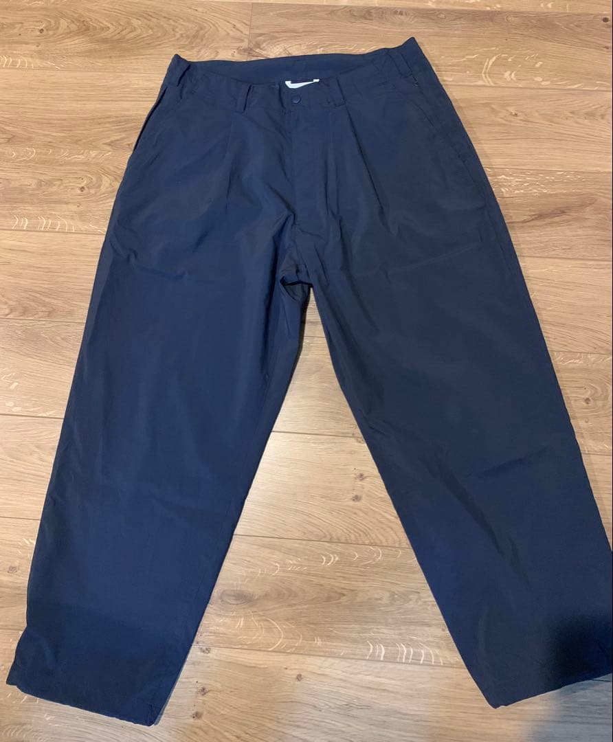 ☆美品／新春セール☆ JUGEM トラウザーパンツ