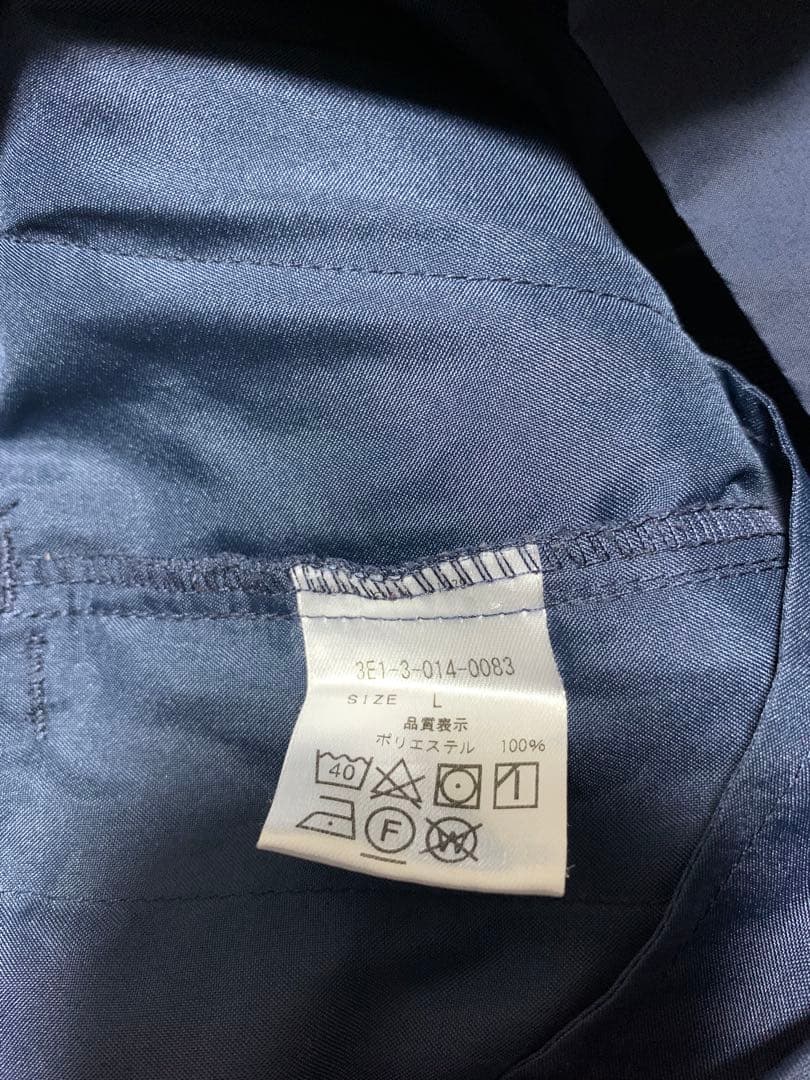 ☆美品／新春セール☆ JUGEM トラウザーパンツ