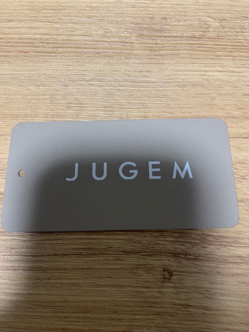 ☆美品／新春セール☆ JUGEM トラウザーパンツ