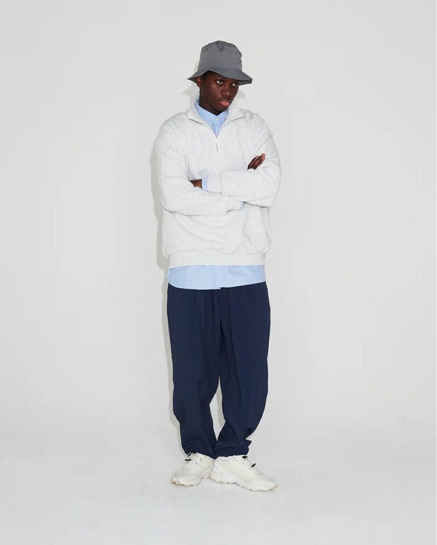 ☆美品／新春セール☆ JUGEM トラウザーパンツ