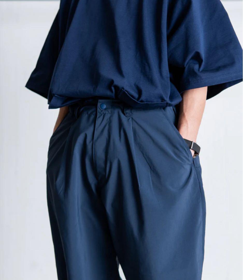 ☆美品／新春セール☆ JUGEM トラウザーパンツ