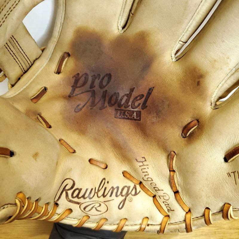ローリングス アレックスロドリゲスモデル Rawlings 内野用 軟式