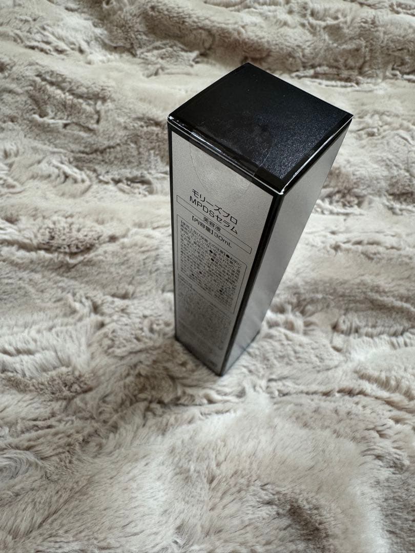 新品未開封】MORRY'SPRO MPDSセラム/モリーズプロ - メルカリ