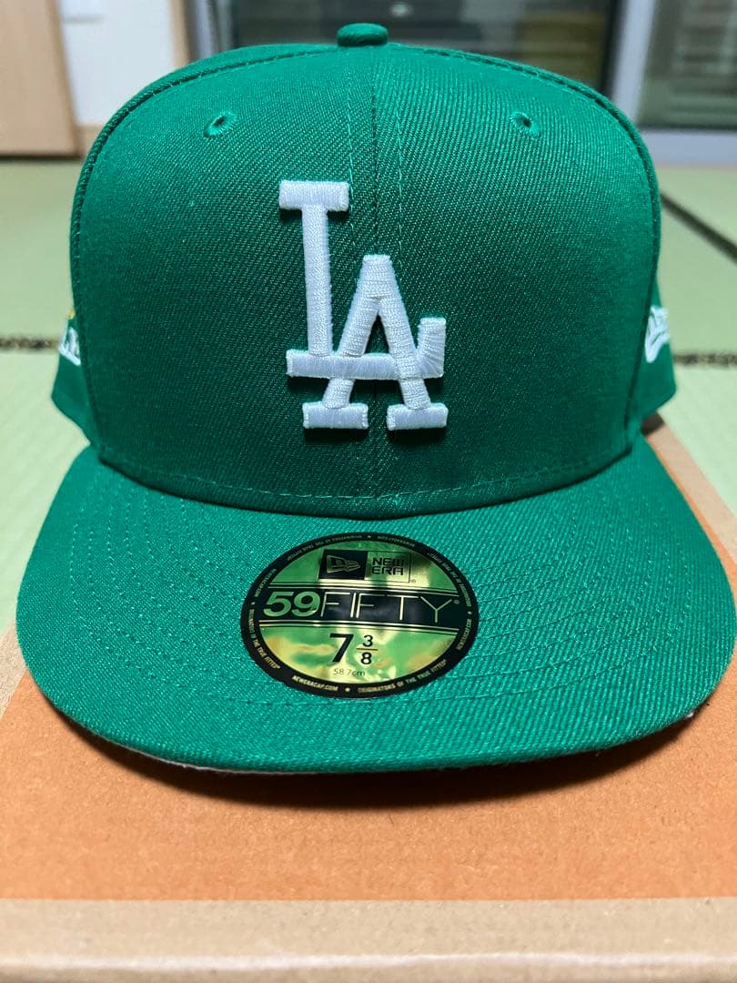 NEW ERA Rolex LAFITTED 7-3/8 ロレックス キャップ - メルカリ