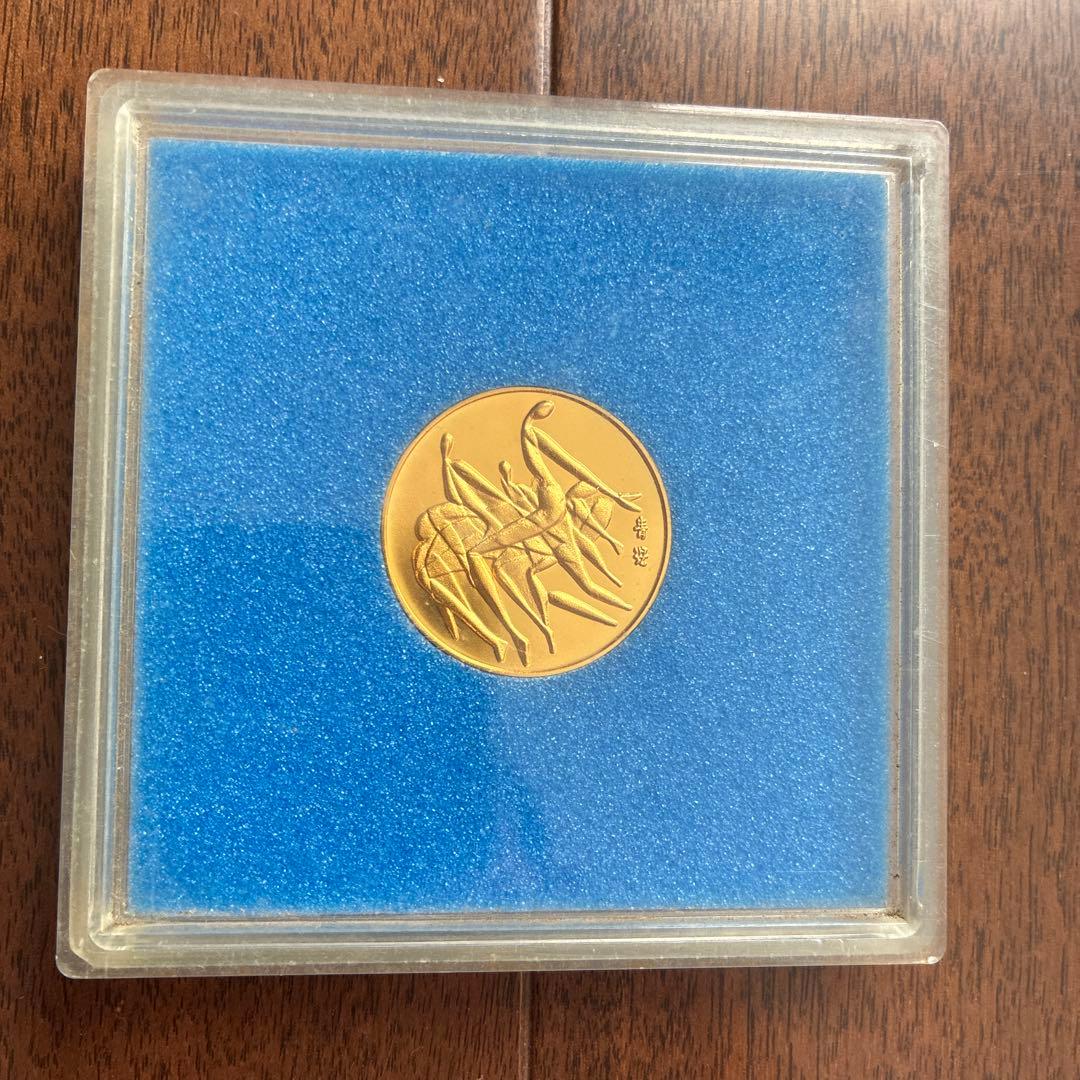 1976 モントリオールオリンピック メダル - メルカリ